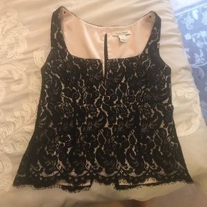 White House Black Market blouse